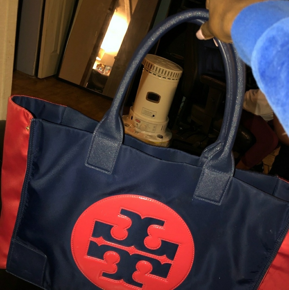 Tory burch bag
